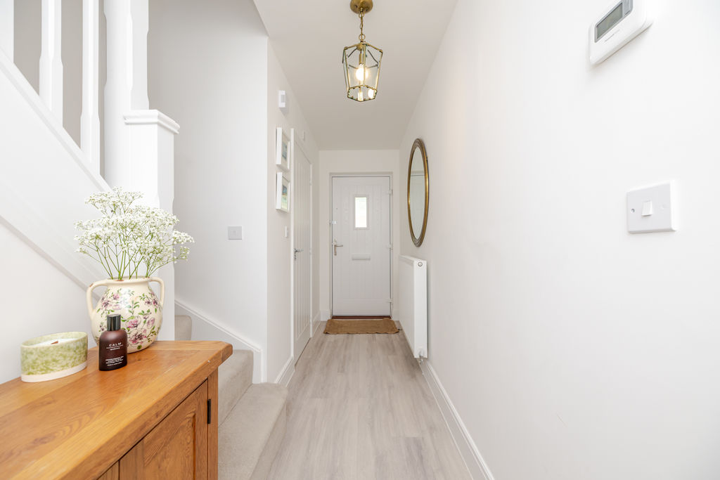 Fisher Close Warlingham
